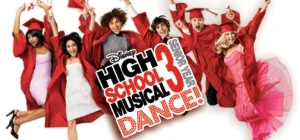 Disney High School Musical 3 Senior Year Dance Offline Steam