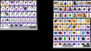 Meliodas P7 + Merlin + DERIERE - Seven Deadly Sins