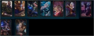CONTA PLATINA 3 POUCAS PARTIDAS RANKED! - League of Legends LOL