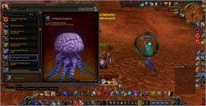 World Of Warcraft Pvp 1.8k war arms, new season. rare mounts - Blizzard