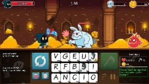 Xbox Letter Quest: Grimm's Journey Remastered #C93700
