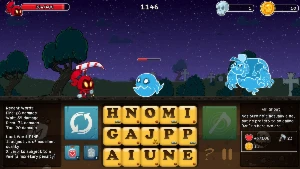 Xbox Letter Quest: Grimm's Journey Remastered #C93700