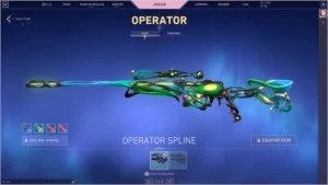 CONTA GOLD COM MUITAS SKINS+ VP'S - Valorant