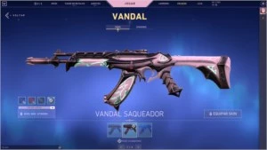 CONTA GOLD COM MUITAS SKINS+ VP'S - Valorant
