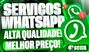 🟢  [conteúdo removido] App Canais | Seguidores + Reações nas Atualizações - Redes Sociais