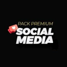 Pack Premium Social Media - Outros