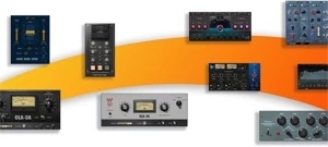 Waves 14 Completo + Clarity Vox Pro - Softwares e Licenças