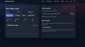 Script Php — Sistema Completo Para Assistência Técnica - Outros