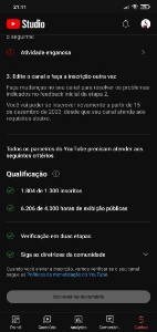 canal youtube top e barato - Redes Sociais