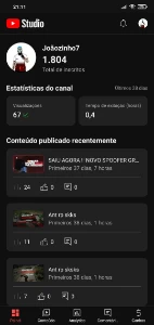 canal youtube top e barato - Redes Sociais