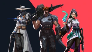 CONTA VALORANT- SKINS VANDAL,PHANTOM E FACA