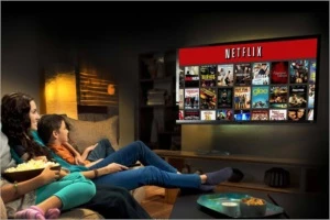 Conta Netflix 30 dias ultra HD - Outros