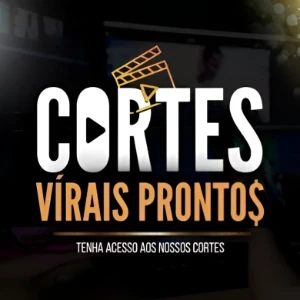 Cortes Virais Já Prontos