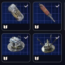 ARC Raiders - Pack Esquemas - Steam