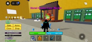 • Conta Blox Fruits Lvl Máximo | Raça V4 Shark | Cdk + Godhu - Roblox