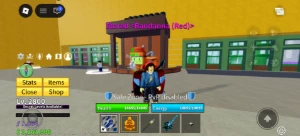 • Conta Blox Fruits Lvl Máximo | Raça V4 Shark | Cdk + Godhu - Roblox