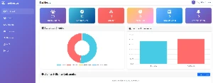Gestor de Clientes com Envio Manual - Others