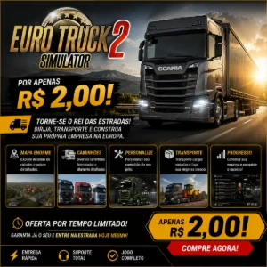 euro truck simulator 2 - Steam