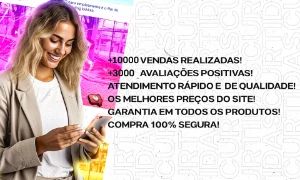 🚀 [MENOR PREÇO] ✨ 3.000 CURTIDAS NO INSTAGRAM POR R$1,99 - Social Media