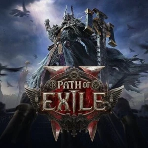 Chave Early Access Path Of Exile 2 (POE 2 EA KEY)