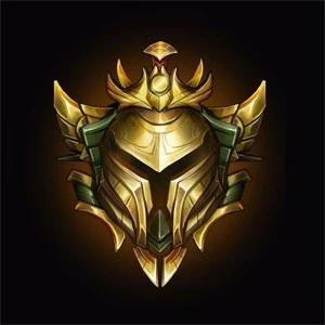 Contas Gold mmr alto md10 jogada e-mail não verificado - League of Legends LOL
