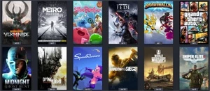 STEAM CS:GO PRIME OURO 1, VARIOS JOGOS E LEVEL 40