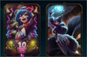 Conta d4 LOL - League of Legends