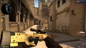 Inventory Changer para CSGO, tenha todas as skins! - Counter Strike