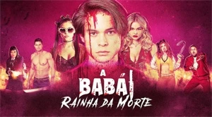 Filme A Babá - Rainha da Morte Dublado (Google Drive) - Outros