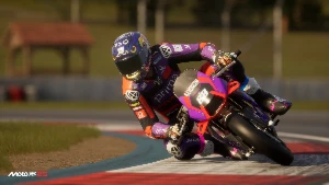 MotoGP25 steam offline