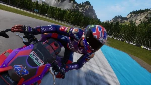 MotoGP25 steam offline