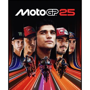 MotoGP25 steam offline