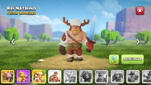 Clash of clans cv12 praticamente full