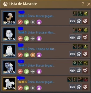 Conta Bdo Pra Comecar Bem - Black Desert