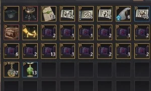 Conta Bdo Pra Comecar Bem - Black Desert
