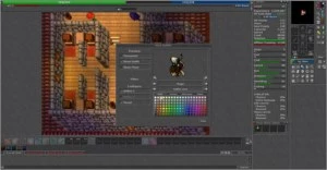 Belobra - 22 TC c/ MS 63, EK 44, RP 32 - Tibia