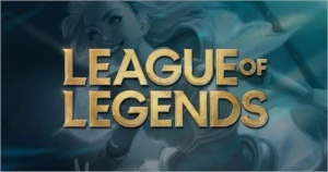 Bot para upar conta League of legends LOL
