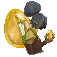 NEW DOFUS OCRE 1 PA + 1 PA