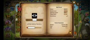 Summoners War Global com Kinki Rica Ariel Okeanos MoLong