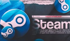 steam wl / discord / rockstar mais barata do mercado - Outros