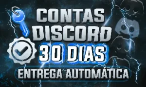 steam wl / discord / rockstar mais barata do mercado - Outros