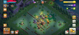 Cv15 Boa para guerra - Clash of Clans