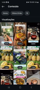 Instagram Cristão à Venda | 128 Mil Seguidores | - Redes Sociais