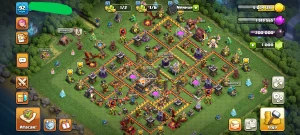 CV 11 recém upada + 5 construtores + 6 itens épicos