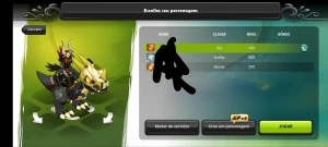 Dofus touch