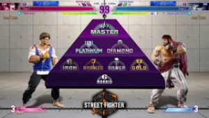 Procuro alguém que faça MD10 no Street Fighter 6 - PS4/PS5 - Outros