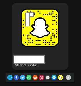 Blank Snapchat + Female account + Fast delivery + Dec 2023 - Redes Sociais