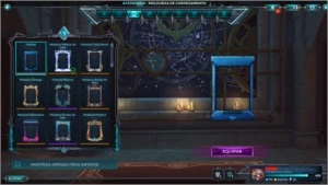 Conta Paladins Lvl436 (PC) - Outros