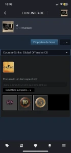 Conta Steam - Csgo Prime - Medalha De 5 E 10 Anos - Counter Strike