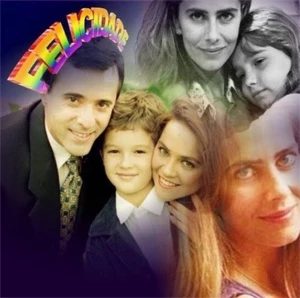 Novela Felicidade (Google Drive) - Outros
